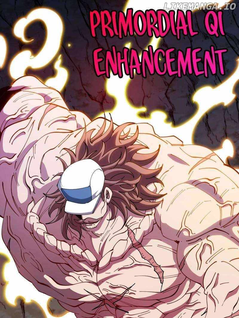 I Am The Monster Overlord Chapter 58 36